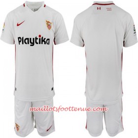 Maillot/Tenue Sevilla Enfant Domicile 2018/2019